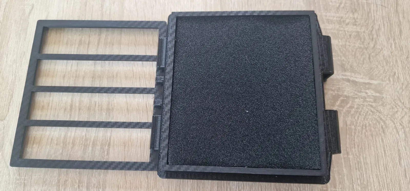 Filter honda crf 300