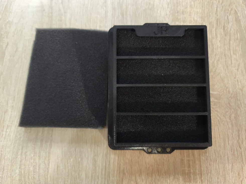 foto filtro rieju aventura rally 307