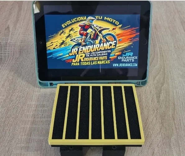 foto filtro voge 300 rally